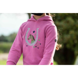 Sweat HKM Diana Rose Sweat HKM Diana Rose