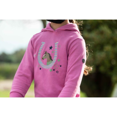 Sweat HKM Diana Rose Sweat HKM Diana Rose