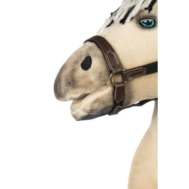 Hobby Horse HKM Premium Norvégien Beige