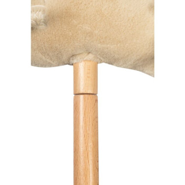 Hobby Horse HKM Premium Norvégien Beige