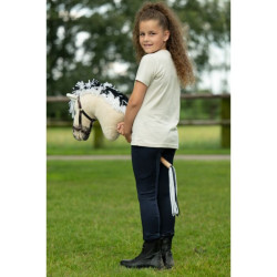 Hobby Horse HKM Premium Norvégien Beige