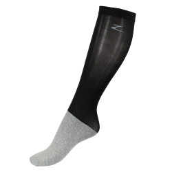 Chaussettes d'équitation Horze 3 paires