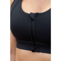 Brassière équitation maintien élevé HKM Amalfi