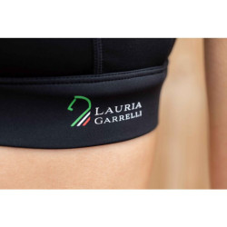 Brassière équitation maintien élevé HKM Amalfi
