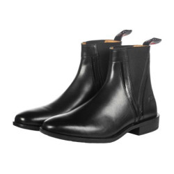 Boots HKM Lack Noir