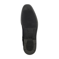 Boots HKM Lack Noir