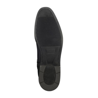 Boots HKM Lack Noir