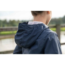 Blouson équitation enfant imperméable HKM Mika Blouson équitation enfant imperméable HKM Mika