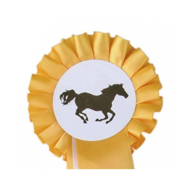 Flot d'équitation HKM - Diamètre 10 cm