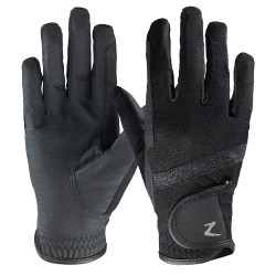 Gants d'été filet mesh Sabrina femme Horze