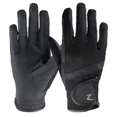 Gants d'été filet mesh Sabrina femme Horze Gants d'été filet mesh Sabrina femme Horze