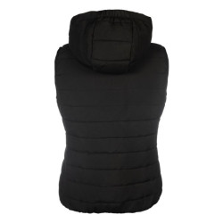 Gilet sans manches chauffant HKM High Temperature Style sans batterie Noir Gilet sans manches chauffant HKM High Temperature Style sans batterie Noir