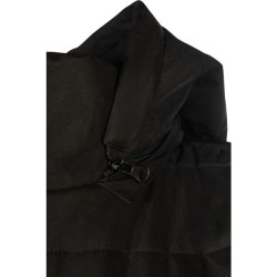Gilet sans manches chauffant HKM High Temperature Style sans batterie Noir Gilet sans manches chauffant HKM High Temperature Style sans batterie Noir