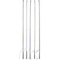 Chambriere avec poignée grip HKM Aléatoire Bleu