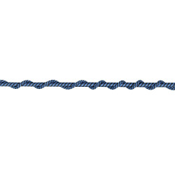 Chambriere avec poignée grip HKM Aléatoire Bleu