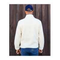 Veste polaire Olten homme Flags & Cup