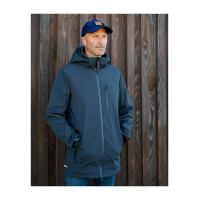Doudoune homme imperméable Locarno Flags & Cup Doudoune homme imperméable Locarno Flags & Cup