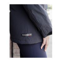 Parka imperméable dame Safa Flags & Cup Parka imperméable dame Safa Flags & Cup