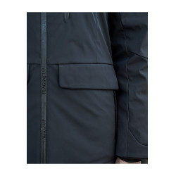 Parka imperméable dame Safa Flags & Cup