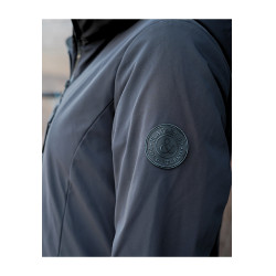 Parka imperméable dame Safa Flags & Cup