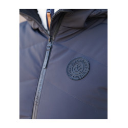 Veste sans manches femme Reina Flags & Cup