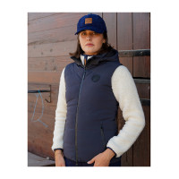 Veste sans manches femme Reina Flags & Cup Veste sans manches femme Reina Flags & Cup
