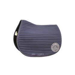Tapis de selle Olona Flags & Cup