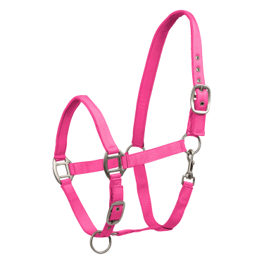 Licol d'équitation Waldhausen Satin confortable