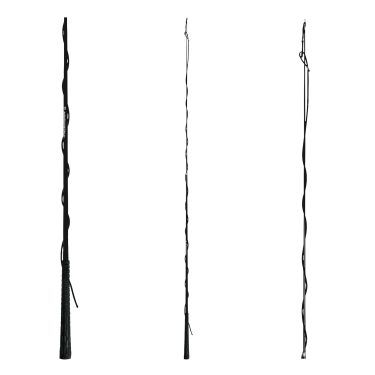 Chambrière équitation télescopique Waldhausen