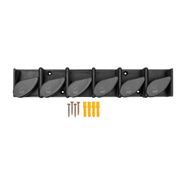 Porte-cravaches Waldhausen Premium Noir Porte-cravaches Waldhausen Premium Noir