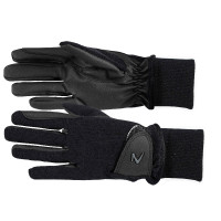 Gants d'hiver Rimma Enfant Horze Noir