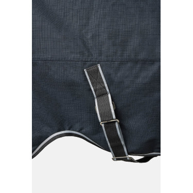 Couverture d’extérieur Kodiak 1200D avec couvre-cou 200 g Horze