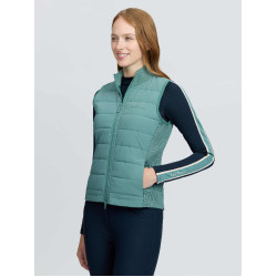Veste sans manches léger Lily LeMieux femme Veste sans manches léger Lily LeMieux femme