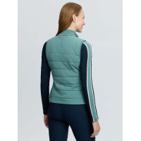Veste sans manches léger Lily LeMieux femme