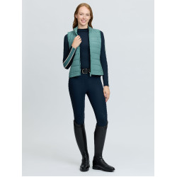 Veste sans manches léger Lily LeMieux femme Veste sans manches léger Lily LeMieux femme
