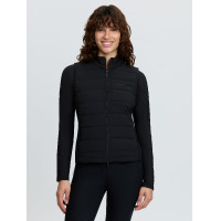Veste sans manches léger Lily LeMieux femme Noir Veste sans manches léger Lily LeMieux femme Noir