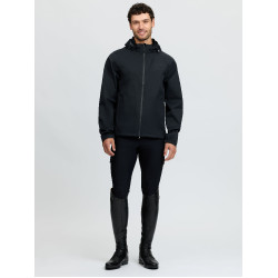 Veste imperméable légère homme LeMieux
