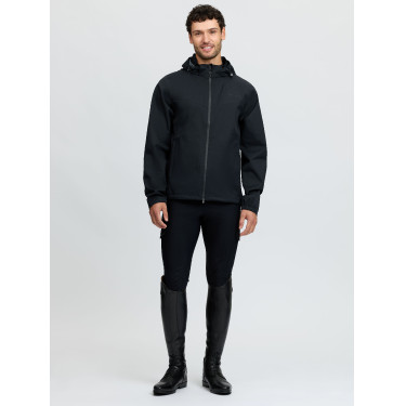 Veste imperméable légère homme LeMieux