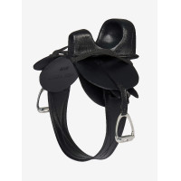 Set de selle Toy Rider LeMieux Noir