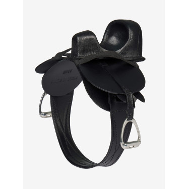 Set de selle Toy Rider LeMieux Noir