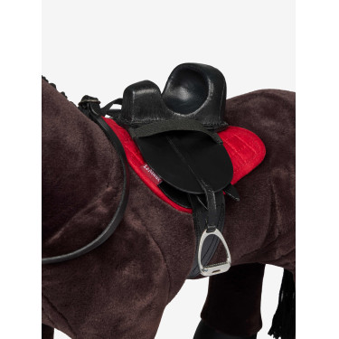 Set de selle Toy Rider LeMieux Noir