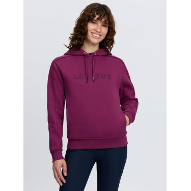 Sweat à capuche Eden Sparkle LeMieux Sweat à capuche Eden Sparkle LeMieux