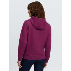 Sweat à capuche Eden Sparkle LeMieux Sweat à capuche Eden Sparkle LeMieux