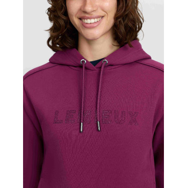 Sweat à capuche Eden Sparkle LeMieux Sweat à capuche Eden Sparkle LeMieux