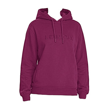 Sweat à capuche Eden Sparkle LeMieux Sweat à capuche Eden Sparkle LeMieux