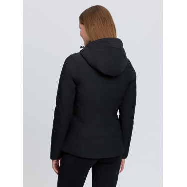 Veste hybride imperméable LeMieux femme