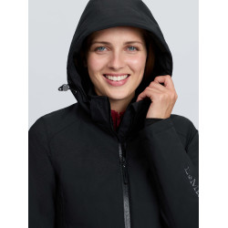 Veste hybride imperméable LeMieux femme