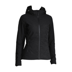 Veste hybride imperméable LeMieux femme