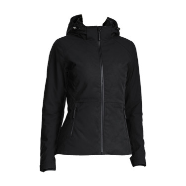 Veste hybride imperméable LeMieux femme