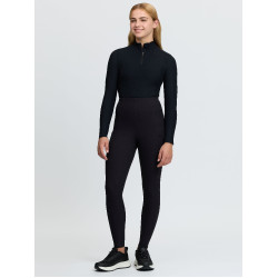 Pull On côtelé Orla LeMieux Young Rider